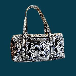 Vera Bradley Duffle Bag